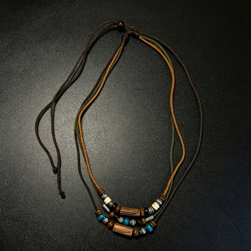 Ensemble de bijoux vintage en  - Ethnic Wear Men'S Fashion avis et prix