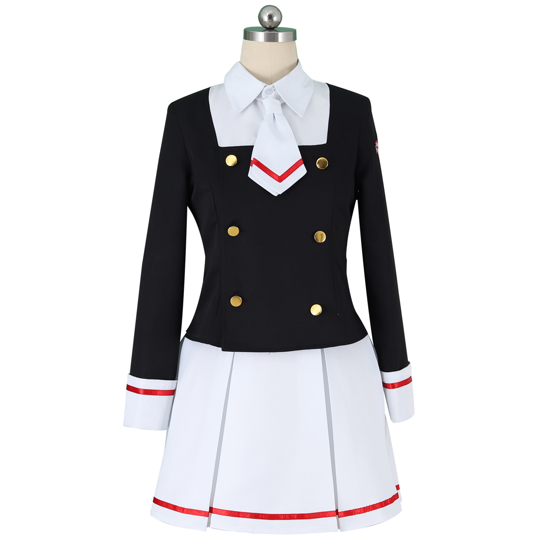 Anime femmes Clearcard Kinomot - Haori Japanese Jacket avis et prix