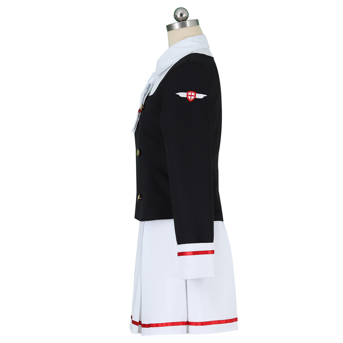 Anime femmes Clearcard Kinomot - Haori Japanese Jacket avis et prix