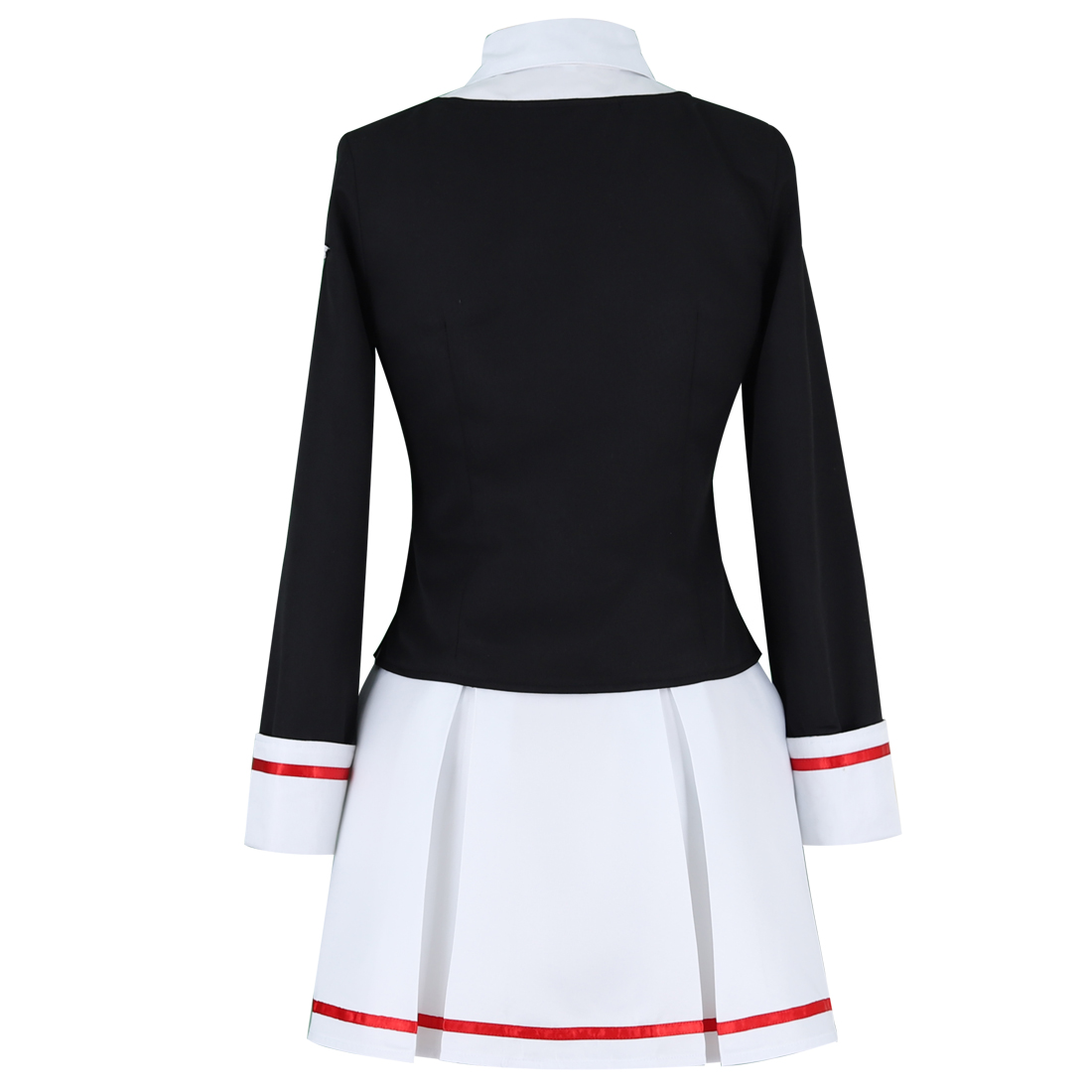 Anime femmes Clearcard Kinomot - Haori Japanese Jacket avis et prix