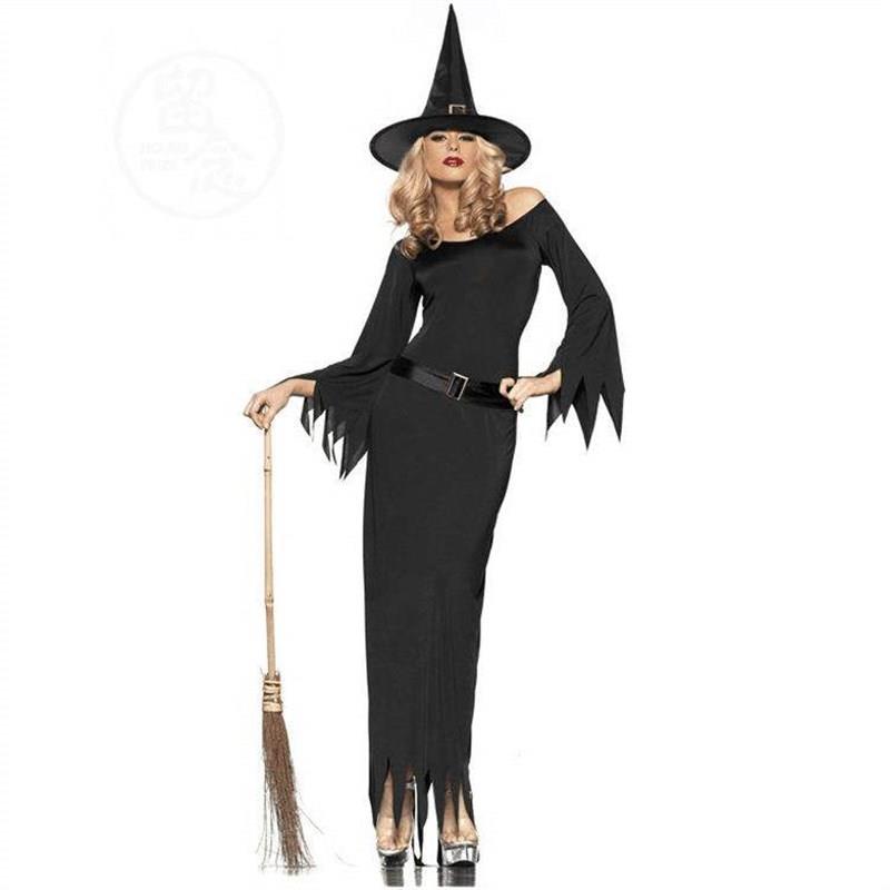 Costume de sorcière maléfique  - Ethnic Wear Fashion Brand avis et prix