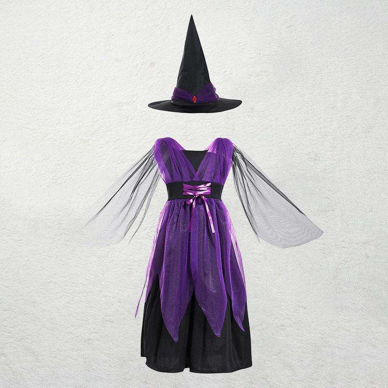 Costumes d'Halloween pour enfa - Ethnic Wear Fashion Brand avis et prix