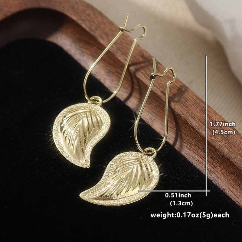 Boucles d'oreilles pendantes e - Ethnic Fashion Wear For Women avis et prix