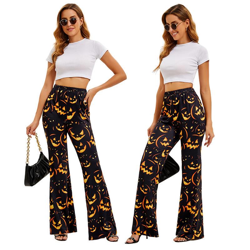 Pantalon pour femme à imprimé  - Ethnic Wear Fashion Brand avis et prix