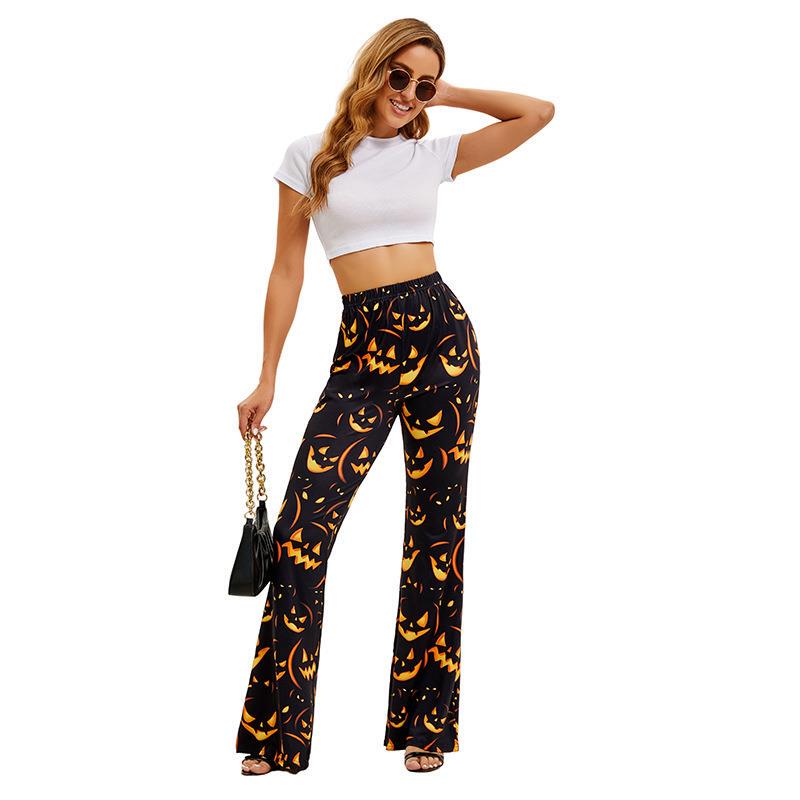 Pantalon pour femme à imprimé  - Ethnic Wear Fashion Brand avis et prix