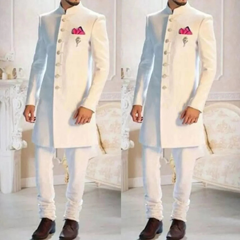 Smoking indien ethnique à simp - Ethnic Wear Men'S Fashion avis et prix