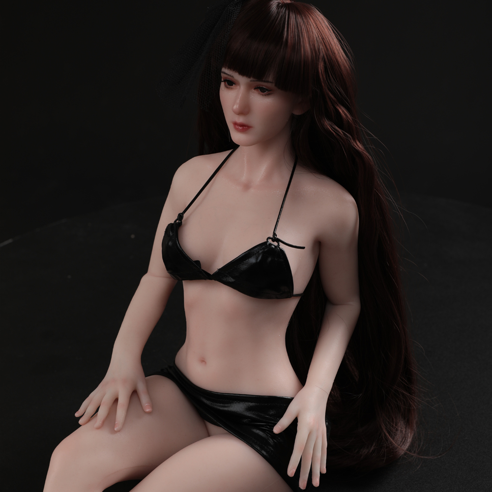 60cm forme humaine Silicone po - Ethnic Fashion Model avis et prix