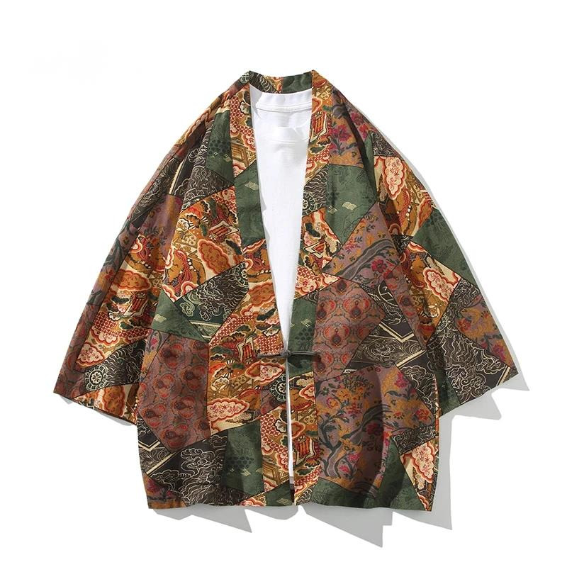Style ethnique imprimé Yukata  - Ethnic Fashion Clothing avis et prix