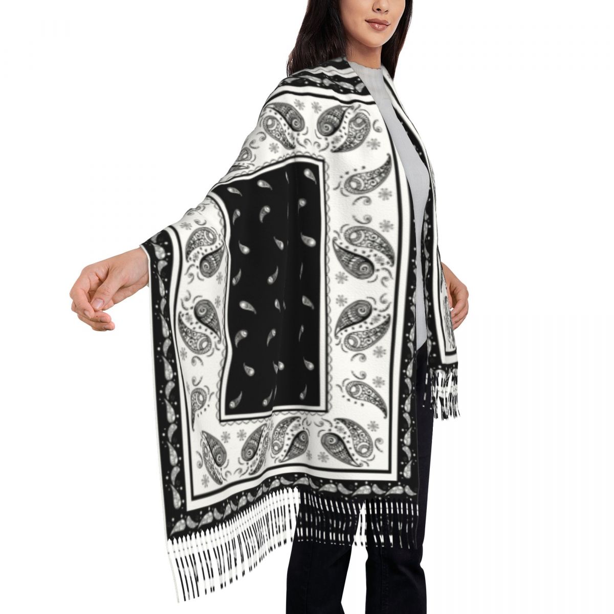 Impression personnalisée ethni - Go Ethnic Fashion avis et prix