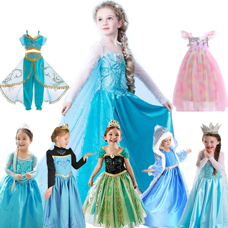 Costume d'Halloween pour enfan - Ethnic Wear Fashion Brand avis et prix